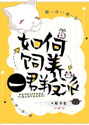 饲养反派进行时