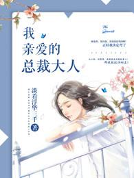 我亲爱的总裁大人有声