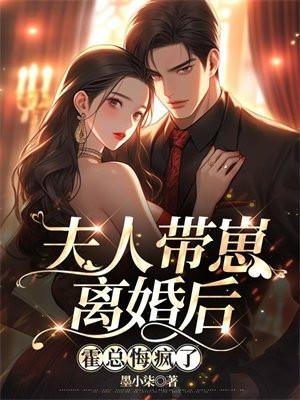 霍总悔疯了霍先生我们离婚吧