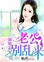 闪婚蜜爱老公别乱来