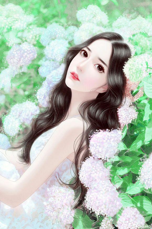 总裁捡了一个小女孩